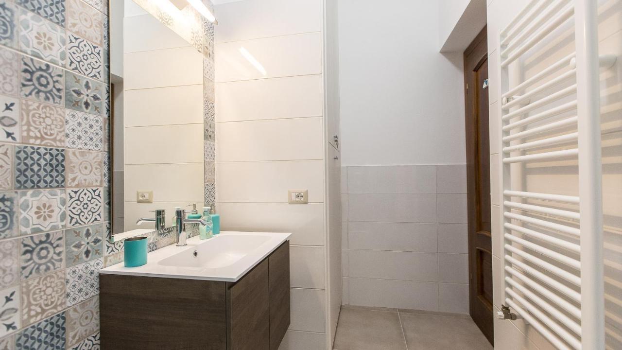 Saint Peter Prestigious By Rental In Rom Exterior foto