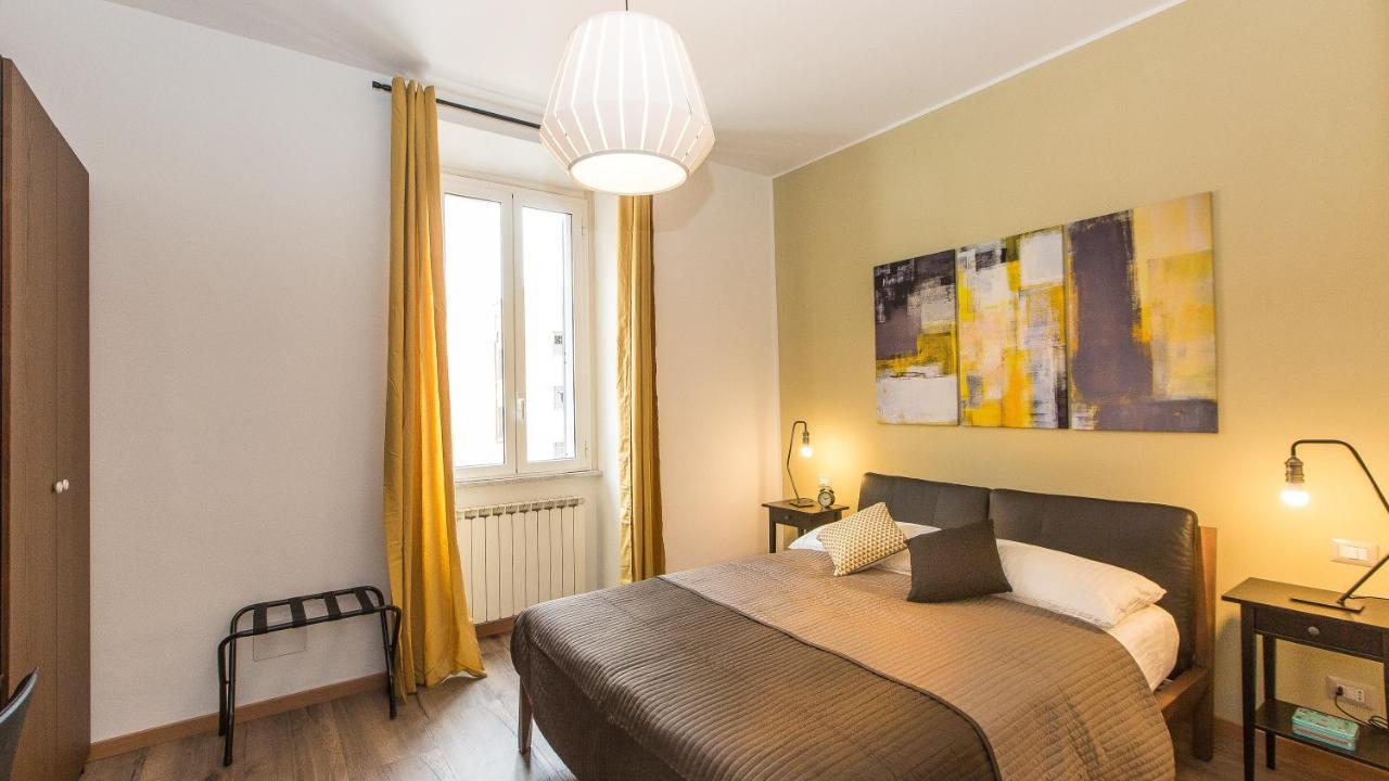 Saint Peter Prestigious By Rental In Rom Exterior foto