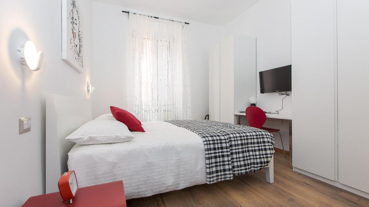 Saint Peter Prestigious By Rental In Rom Exterior foto