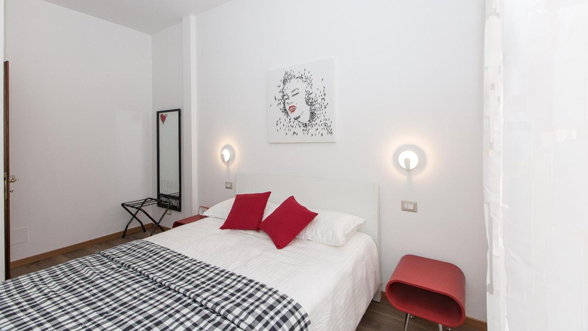 Saint Peter Prestigious By Rental In Rom Exterior foto